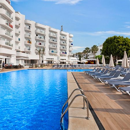 Aluasun Continental Park Hotel & Apartments Playa de Muro  Kültér fotó